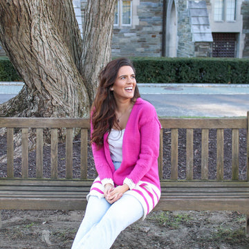 The Elle Cardigan