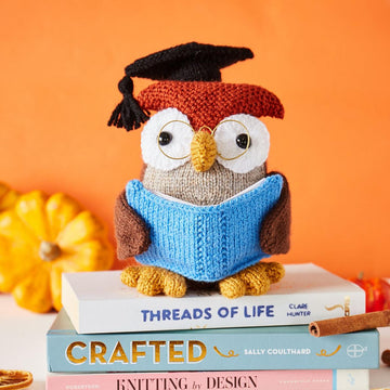 Wise Owl