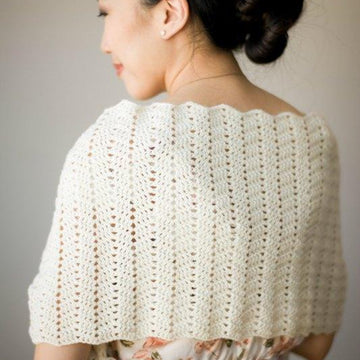 Netherfield Scarf Wrap