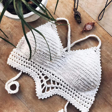 Libelula Bralette