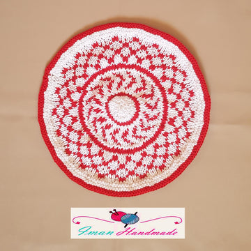 Kufiyah Placemat