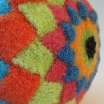 Pueblo Bag