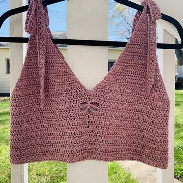 Halter Top
