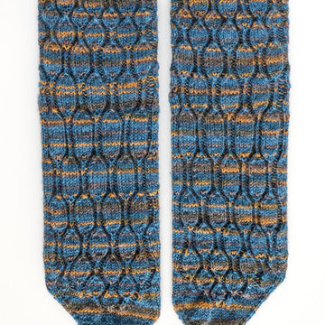 Moroxite Socks