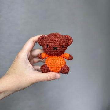 Mini Boris the Bear