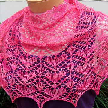 Pink phoenix