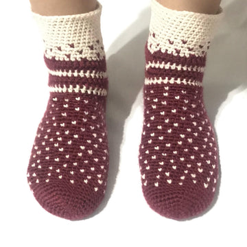 Your Warming Socks