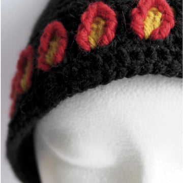 Bonfire Beanie