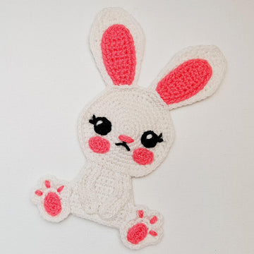 Applique Bunny