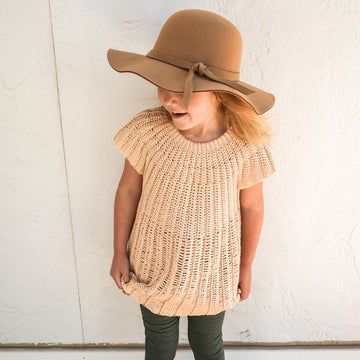 Summer Days Tunic