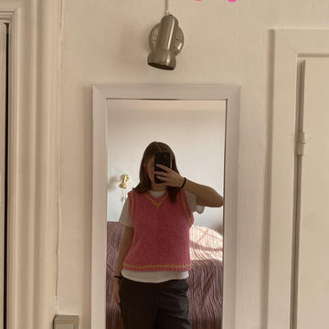 Andie slipover