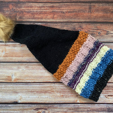 Art Graduate Hat