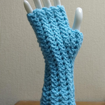 Countryside Texting Mittens