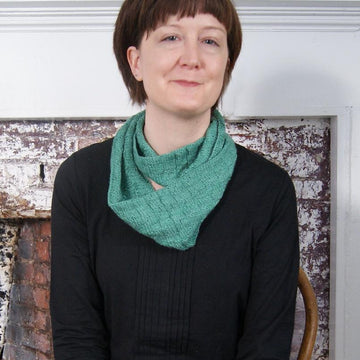 Winchester Cowl