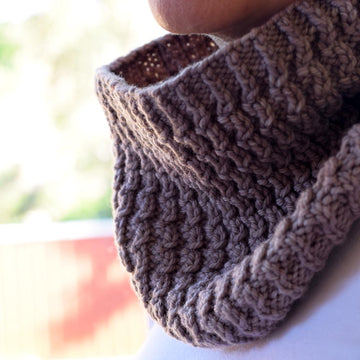 Araluen Cowl