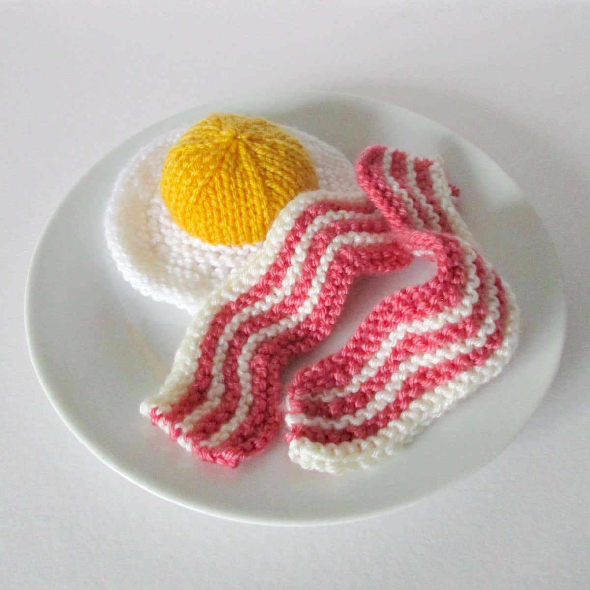 Bacon and Eggs