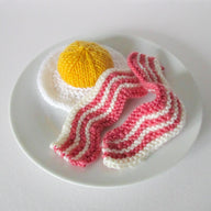 Bacon and Eggs