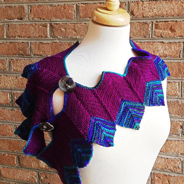 Folly Scarf