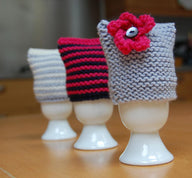 Over Easy Egg Cosy