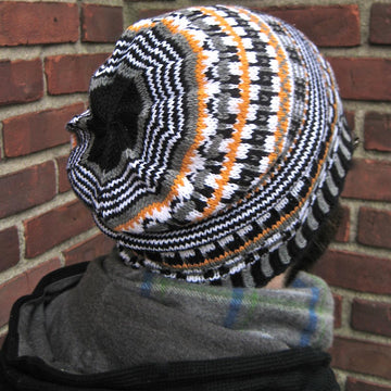 Polyrhythms Hat