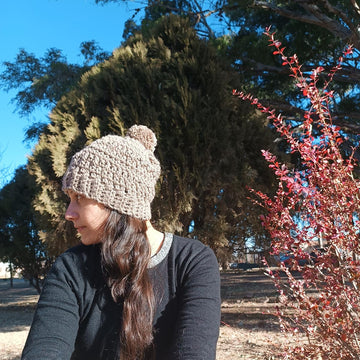 Gorro Olaf