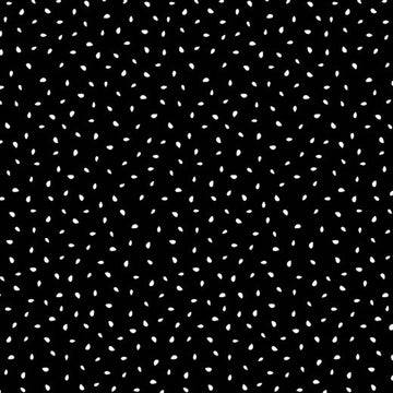 Poppy Fabrics - Raindrops Jersey