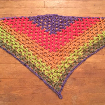 Toy Net