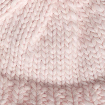 Grace's Winter Hat