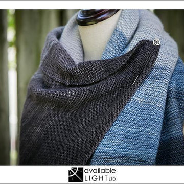 Big Ombre Wrap