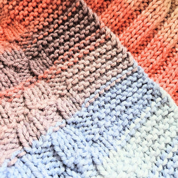 Arroyo Blanket