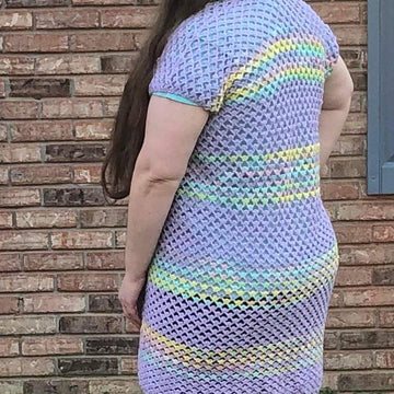 Easter Duster