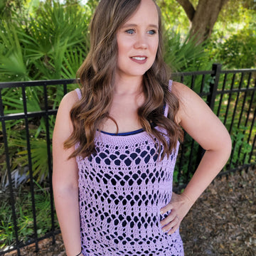 Sarasota Tank Top