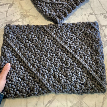 On the Bias Chunky Cowl