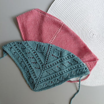 Simple  bandana