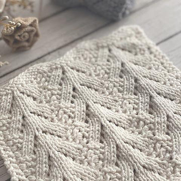 Glamour Dishcloth