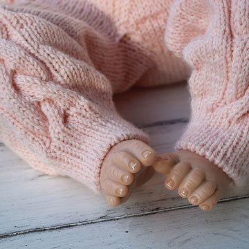 Premature Baby Pants