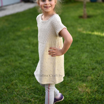 Talea Tunic
