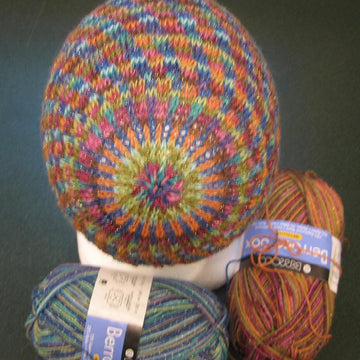 Metallic Magnetism, Beanie