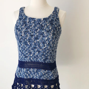 Gulfport Tunic