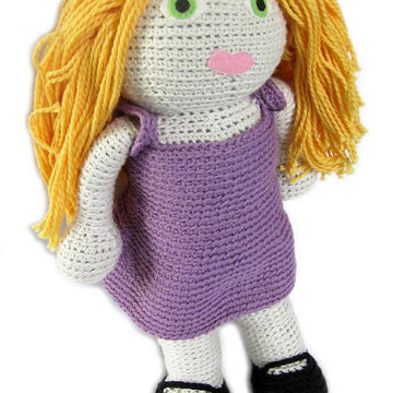 Avery Doll