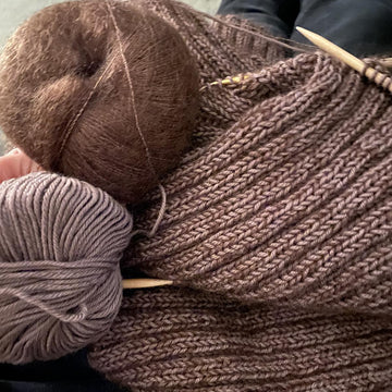 #projectcaya Der RipPlay Pullover