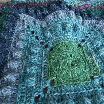 Daenah Blanket