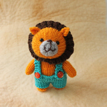 Safari Friends Set B