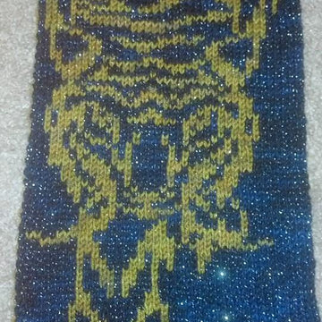 Eastern Tiger Dragon
