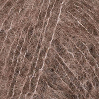 Light Brown Melange (0096)
