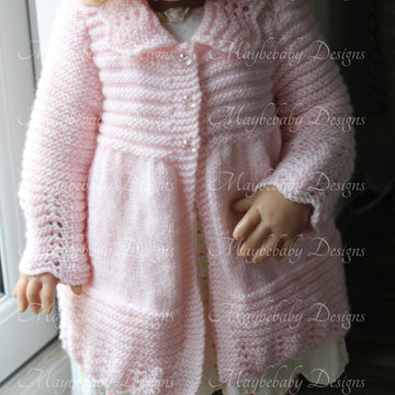 Felicity Coat