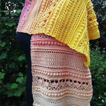 Seashore Wrap