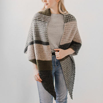 River Grove Wrap