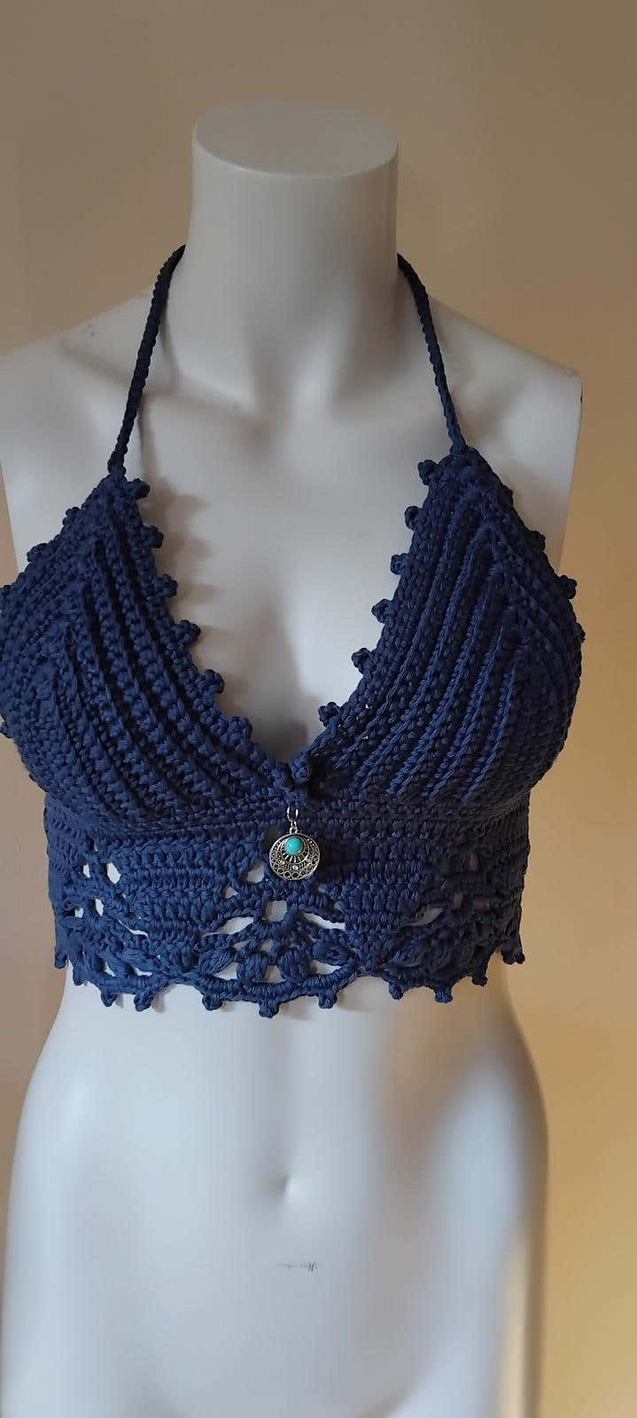 The Ember & Ivy Bralette