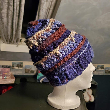 Warm Ashes Beanie